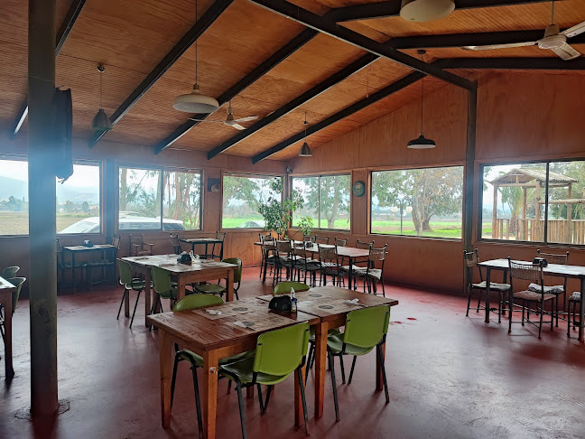 Reviews of Empanadas Katty in Valparaíso - Gastronomía y hostelería