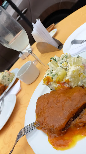 Reviews of SUBLIME in Viña del Mar - Gastronomía y hostelería