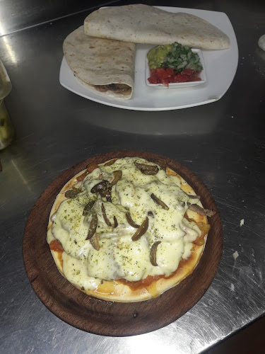 Ortúzar 701, 9580864 Melipilla, Región Metropolitana