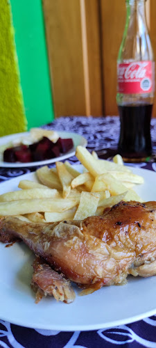 Pudeto Bajo 1715, 5710000 Ancud, Los Lagos