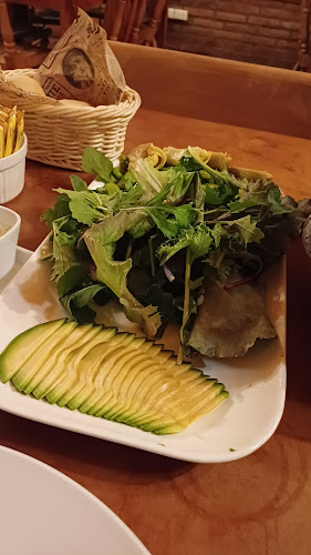 Parrilla Candil SteakHouse Colchagua