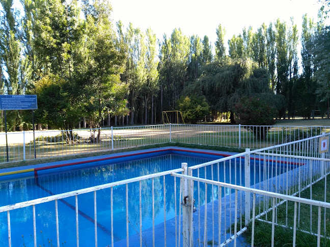 Opinii despre Club Aeronautico Los Aromos în Talcahuano - Gastronomía y hostelería