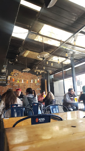 Bar Concepción - Gastronomía y hostelería