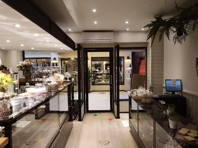 Cafetería Marriet - Temuco