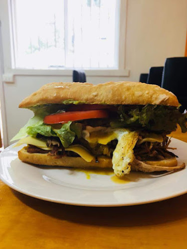 Santo&Sabroso - Osorno