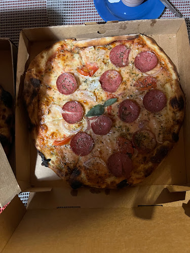 LaNapolitana Pizza/Bar - Gastronomía y hostelería