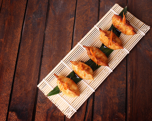 Kaikai Sushi Phone number