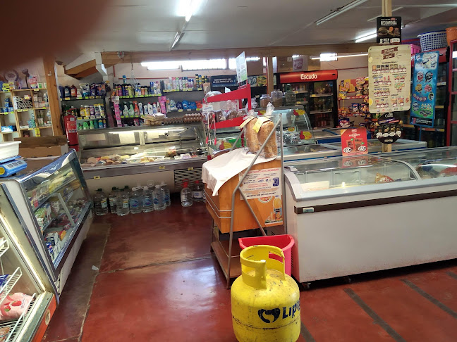 Opinii despre Supermercado LA HIGUERA în Los Vilos - Gastronomía y hostelería