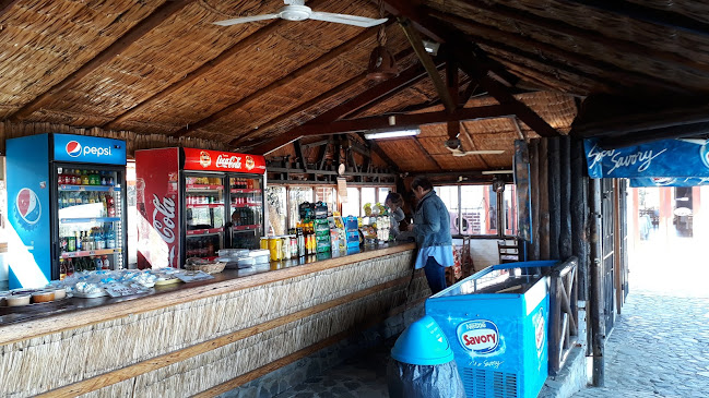 Opinii despre Rancho Carolina în Los Maitenes - Gastronomía y hostelería