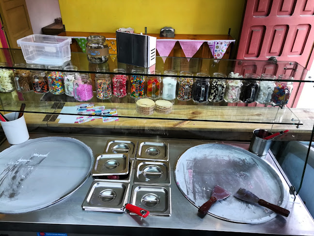 Reviews of Enrohelados Aldo in San Antonio - Gastronomía y hostelería