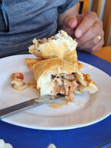 Opinii despre Donde Neko Restaurante în Coquimbo - Gastronomía y hostelería