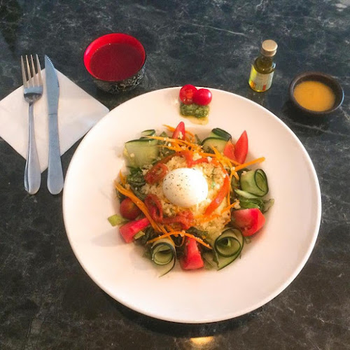 Mozzafiato Italian Food - Chillán