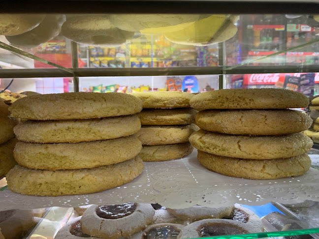 Comentarii opinii despre Dulces Tentaciones