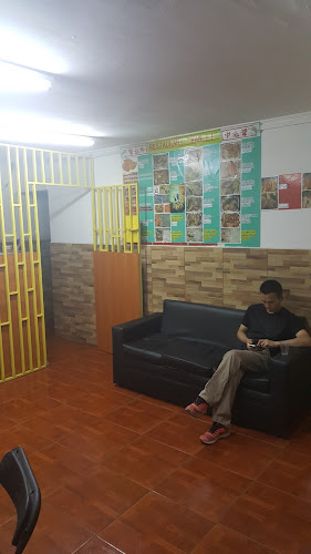 Restaurant Wanli Open Times