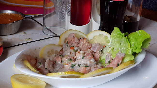 Restaurant Valle Hermoso - Gastronomía y hostelería