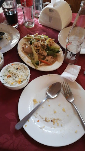 Opinii despre Restaurant "Sui - Hwa" în Santiago - Gastronomía y hostelería