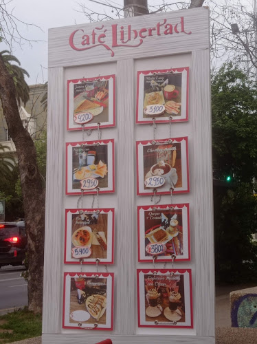 Cafe Libertad