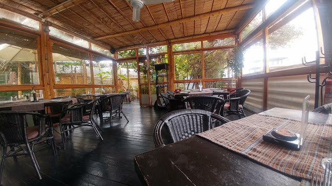 Cantaba La Rana - Gastronomía y hostelería