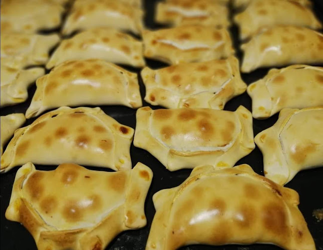 Reviews of Panaderia Daily Bread in Coronel - Gastronomía y hostelería