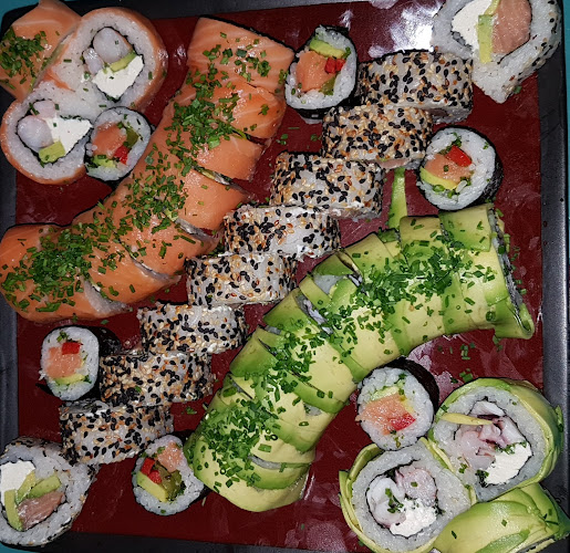 Bamboo restobar - Sushi Delivery Cauquenes - Cauquenes