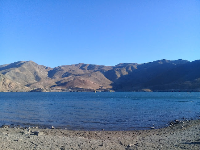 San Carlos, Vicuña, Coquimbo