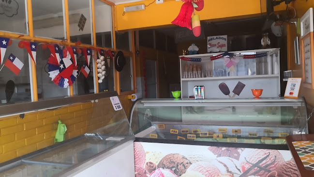Opinii despre Helados Artesanales în Arica - Gastronomía y hostelería