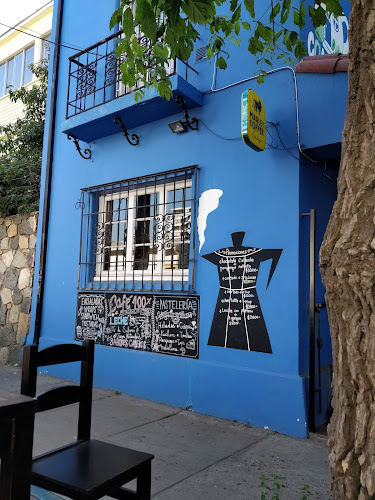 1 Ote. 465, Viña del Mar, Valparaíso