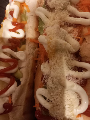 Av. Playa Ancha 583, Valparaíso