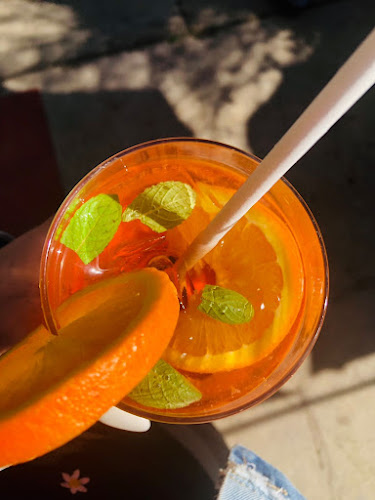 Mostaza Restobar - Gastronomía y hostelería