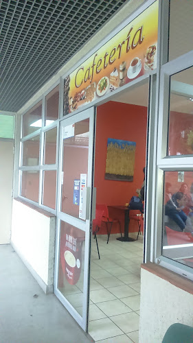 Reviews of Cafetería Facultad de Medicina in Coquimbo - Gastronomía y hostelería