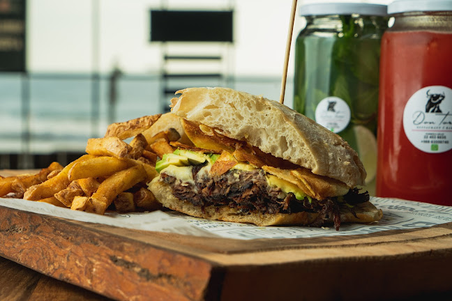 Don toro restaurante - Gastronomía y hostelería