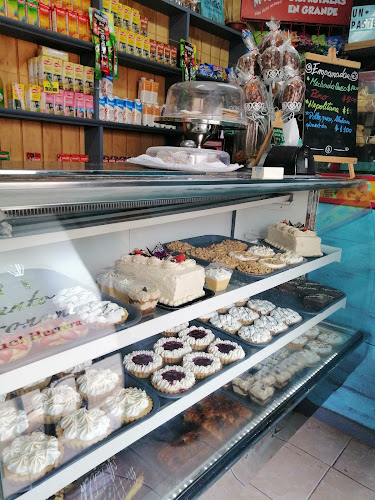 Punto Gastronómico Miguel Herrera