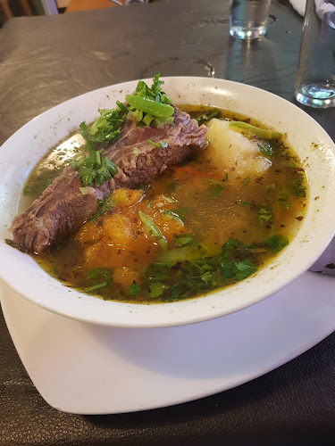 Comentarii opinii despre Restaurante El Ranchito Curicó