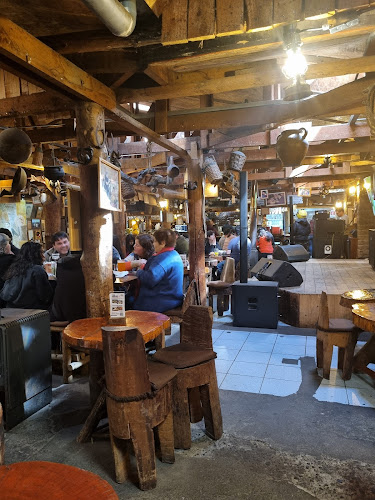 Onde'l Pala - Gastronomía y hostelería