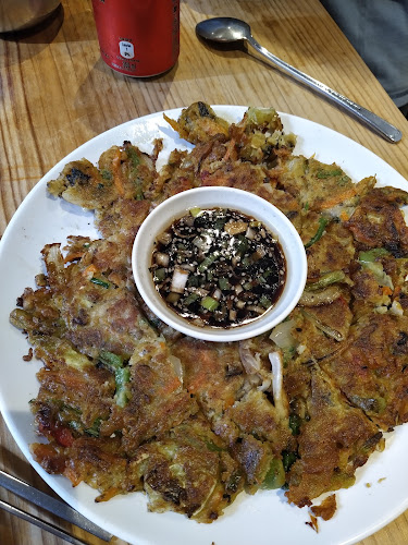 Restaurante seul Open Times