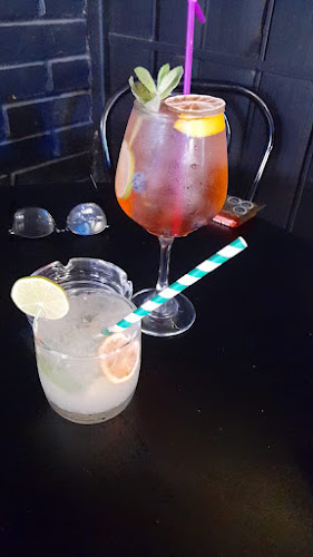 Reviews of Espacio Vip Las Palmas in Puente Alto - Gastronomía y hostelería