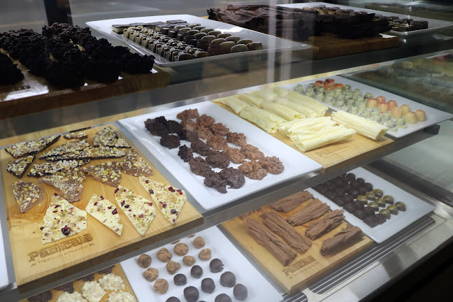 Reviews of Panicale Pastelería & Restaurant in Concepción - Gastronomía y hostelería