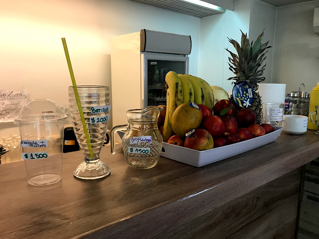 Santiago, Región Metropolitana