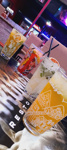 MAKUMBA - Gastronomía y hostelería