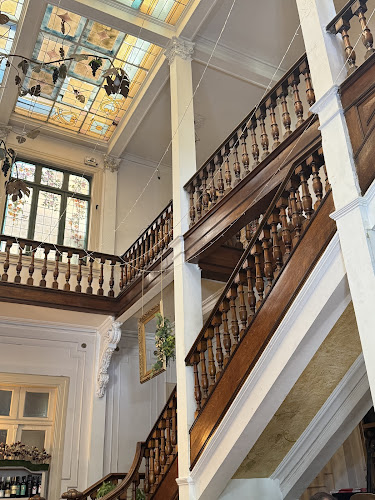 Opinii despre Palacio del Vino în Santiago - Gastronomía y hostelería