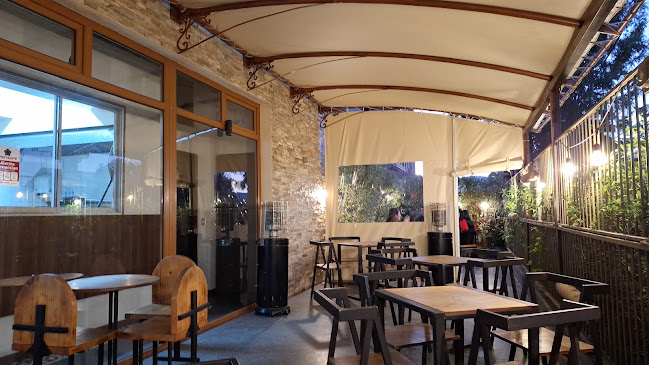 Mokavad Deli Mediterraneo