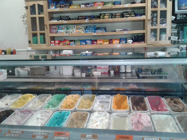 Via Maxi Rengo - Gastronomía y hostelería