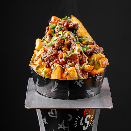 Av. Américo Vespucio 1501, 9220213 Cerrillos, Región Metropolitana