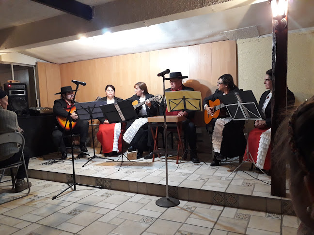 Reviews of Centro De Eventos BARLOVENTO,TALCA in Talca - Gastronomía y hostelería