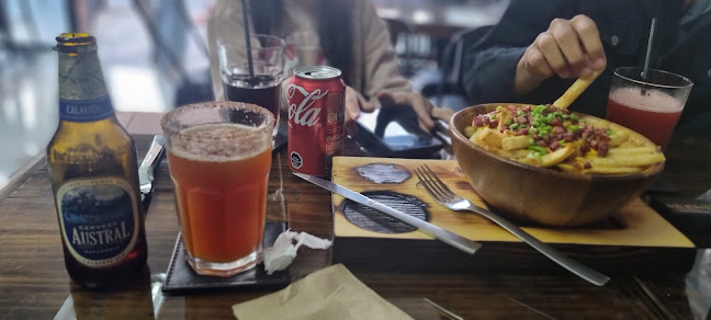 DE Rock & Burger Open Times