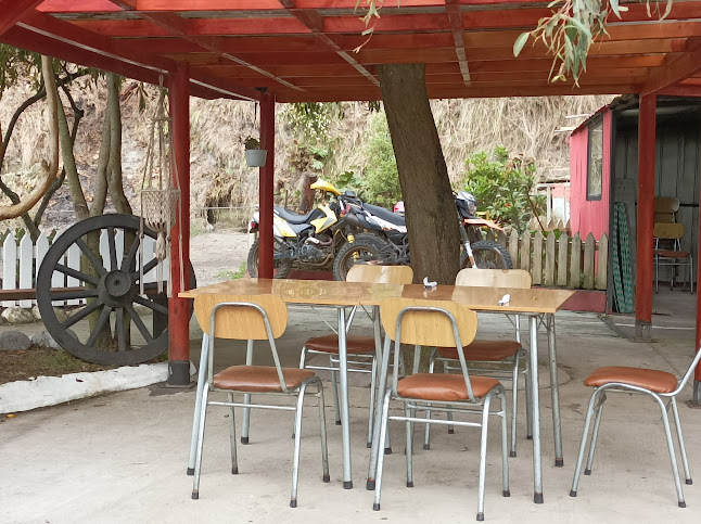 Opinii despre Restaurant Hoffmann în Puerto Montt - Gastronomía y hostelería