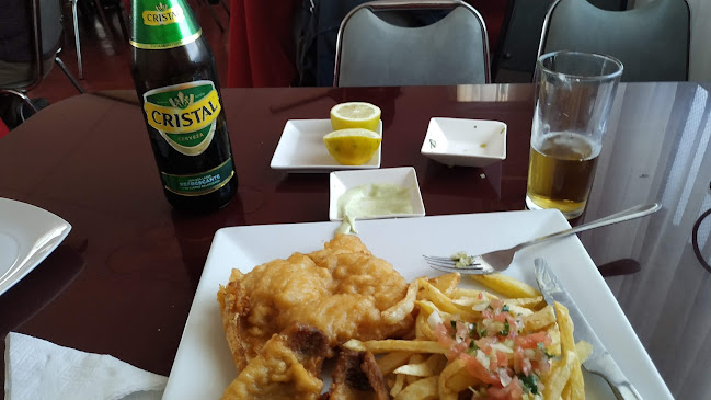 Casino de Pescadores Antofagasta - Gastronomía y hostelería