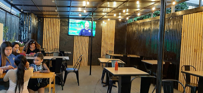 Las Delicias de Macul Heladería - Santiago