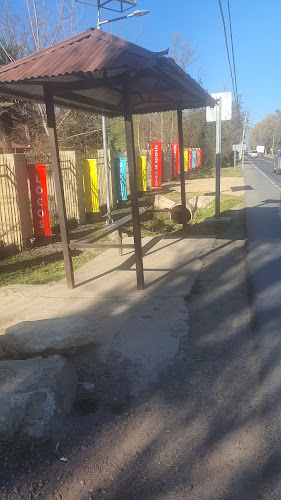 Opinii despre El Rojo Restaurante în Talagante - Gastronomía y hostelería