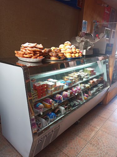 Panaderia Am-Bar - Padre las Casas